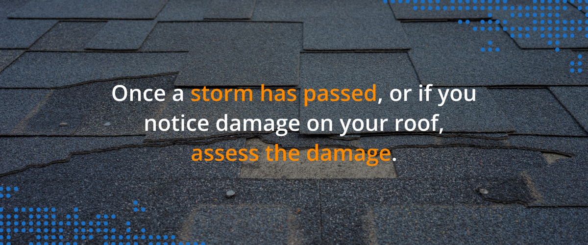 Your Guide to Storm Damage Insurance Claims Legacy Repair